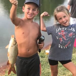 Meet your Posher, John